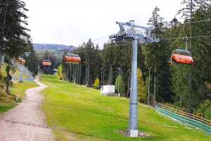 Kamera Karpacz Biały Jar Karpacz Biały Jar Winterpol