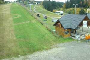 Kamera Krynica-Zdrój Henryk Ski Henryk SKI Krynica Zdrój
