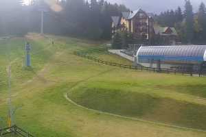 Kamera Szklarska Poręba Szrenica Szklarska Poręba