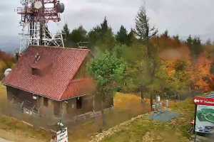 Kamera Krynica-Zdrój Jaworzyna Krynicka Jaworzyna Krynicka-ski