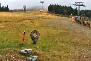 Kamera Szczyrk Szczyrk Mountain Resort SZCZYRK MOUNTAIN RESORT - HALA SKRZYCZEŃSKA