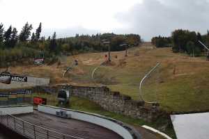 Kamera Szczyrk Beskid Sport Arena Beskid Sport Arena - SZCZYRK