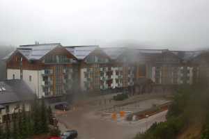 Kamera Bukowina Tatrzańska  BUKOVINA Hotel - Bukowina Tatrzańska