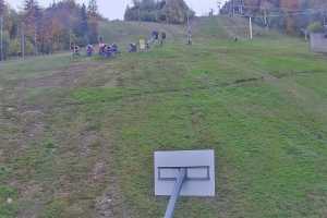 Kamera Krynica-Zdrój Jaworzyna Krynicka Jaworzyna Krynicka