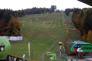 Kamera Krynica-Zdrój Słotwiny Arena Słotwiny Arena - Krynica Zdrój