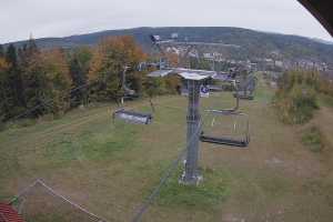 Kamera Krynica-Zdrój Henryk Ski HENRYK - Ski Krynica centrum