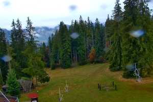 Kamera Zakopane  Butorowy Wierch
