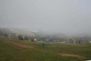 Kamera Zieleniec Sport Arena  Zieleniec Winterpol