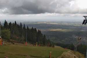 Kamera Świeradów Zdrój Ski&Sun Świeradów Zdrój