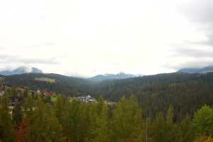 Kamera BUKOVINA Resort - Bukowina Tatrzańska