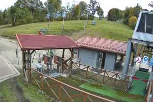 Kamera Puławy KiczeraSki Kiczera SKI