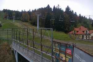 Kamera Krynica-Zdrój Henryk Ski Henryk SKI NOWOŚĆ