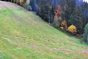 Kamera Białka Tatrzańska Kotelnica KOTELNICA - Pasieka Express