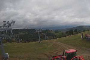 Kamera Rusiń-ski