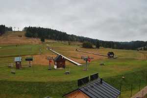 Kamera Czarna Góra Koziniec Koziniec SKI
