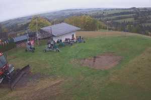 Kamera Czerwienne Czerwienne-Budz Czerwienne SKI NOWOŚĆ!