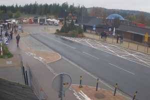 Kamera Zakopane  Wielka Krokiew NOWOŚĆ!