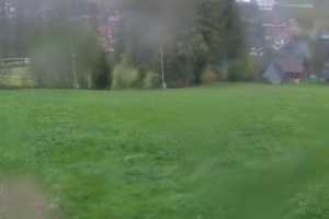Kamera Poronin Suche-Ski u Jędrola U Jędrola Stacja dolna