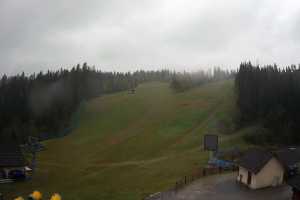 Kamera Poronin Suche Ski Suche stacja dolna