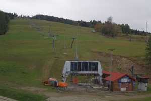 Kamera Krynica-Zdrój Słotwiny Słotwiny - Krynica Zdrój