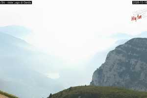 Kamera Andalo Paganella Vista Lago di Garda