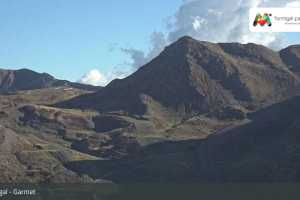 Kamera Formigal-Panticosa  Garmet (LIVE Stream)