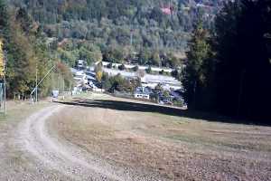 Czantoria Stok