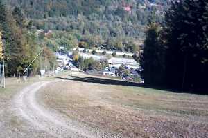 Czantoria Stok