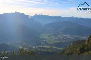 Kamera Berchtesgaden  Kehlstein (LIVE Stream)