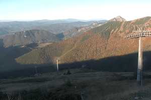Kamera Vratna  Chleb