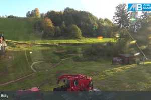 Kamera Mladé Buky  Mladé Buky (LIVE Stream)