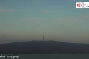Kamera Fichtelberg  Ochsenkopf (LIVE Stream)