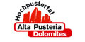 Alta Pusteria / Hochpustertal