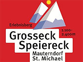 Grosseck - Speiereck