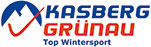 Kasberg - Gruenau