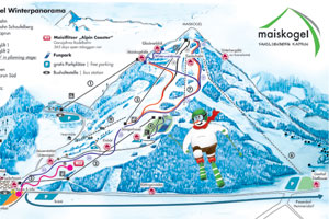 Kaprun Maiskogel Kaprun Maiskogel