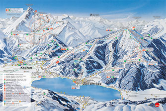 Zell am See Zell am See