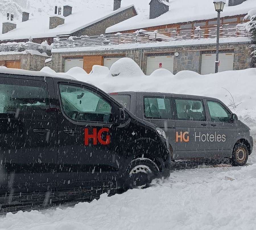 HG Alto Aragón