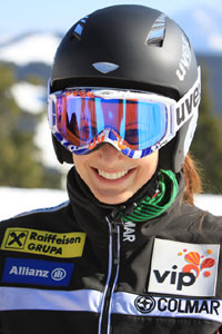 Anna Jelusic fot. Jacek Ciszak Anna Jelusic fot. Jacek Ciszak