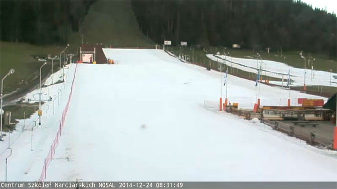 Zakopane Nosal Zakopane Nosal