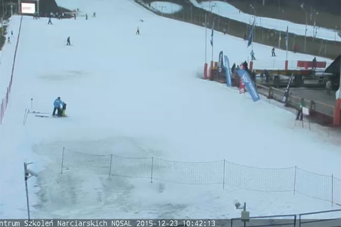 Nosal - Zakopane Nosal - Zakopane