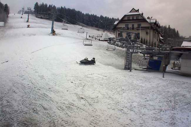 Beskid Spytkowice Beskid Spytkowice