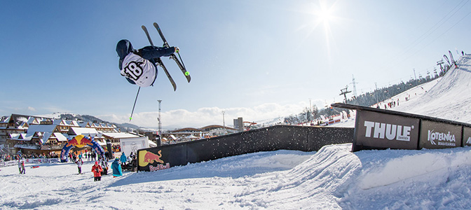 Winter Sports Festival 2017 fot. Tomek Gola