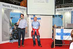Nordic Fitness Summit fot.J.Ciszak/skionline.pl