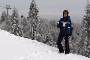 NarciarSki Drogowskaz NarciarSki Drogowskaz