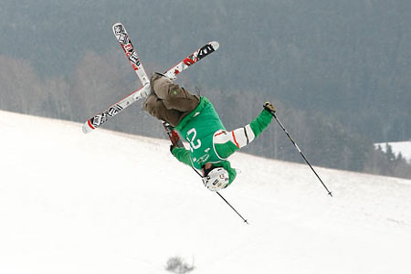 Jan Krzysztof fot. Tomek Gola Jan Krzysztof fot. Tomek Gola
