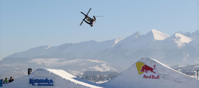 Kotelnica Białczańska Winter Sports Festival