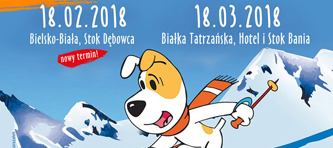 7 Puchar Reksia - nowy termin zawodów w Bielsku-Białej 7 Puchar Reksia - nowy termin zawodów w Bielsku-Białej