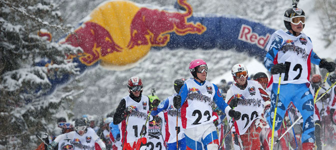 Szczyrk szykuje się na najszybszych narciarzy i snowboardzistów Szczyrk szykuje się na najszybszych narciarzy i snowboardzistów