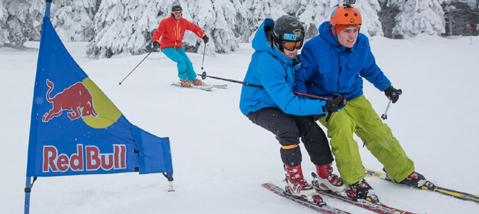 Red Bull Zjazd Na Krechę 2015 Poznań i Zakopane triumfuje